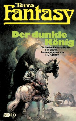 [Terra Fantasy 88] • Der dunkle König